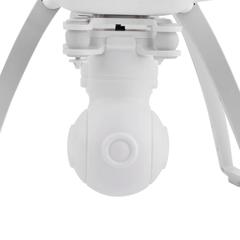 Защитная крышка для объектива камеры Xiaomi Mi 4K Drone Quadcopter | Электроника