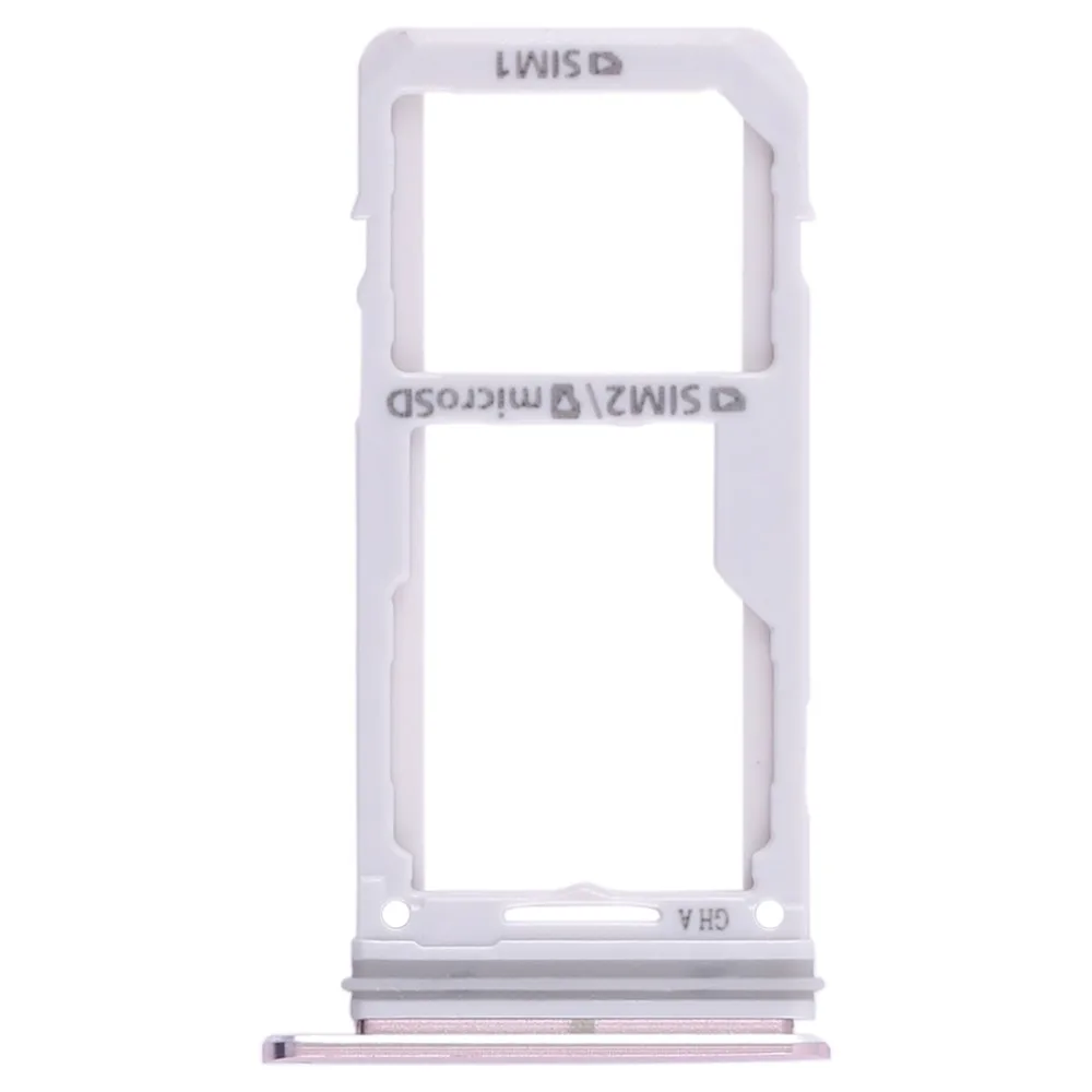Dual SIM Card Tray Micro SD for Samsung Galaxy S8 Plus | Мобильные телефоны и аксессуары