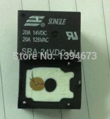 Горячая новинка SRA-24VDC-AL SRA-24VDC SRA 24VDC-AL 24VDC SONGLE DIP4 | Обустройство дома