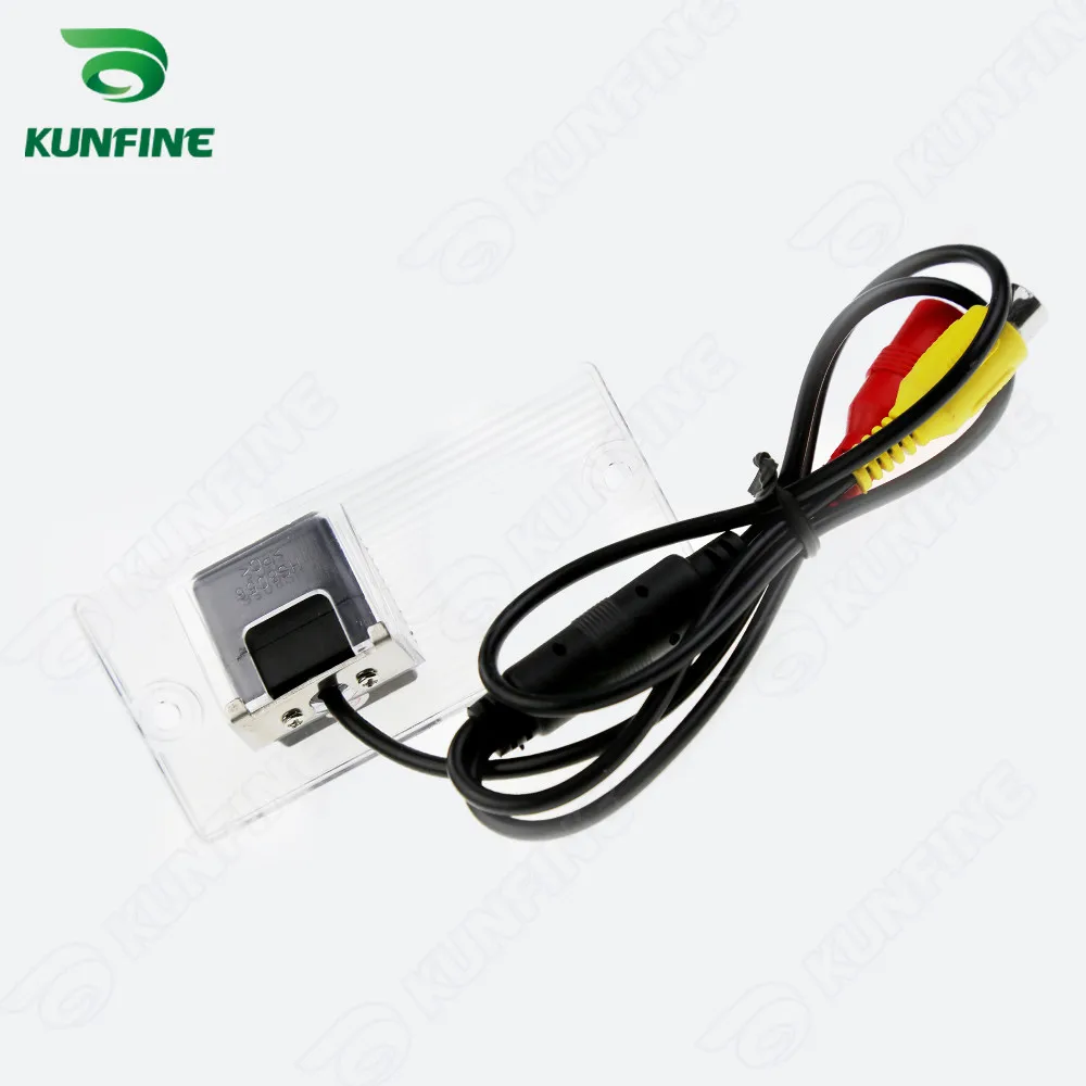 Car Rear View Camera for KIA Sportage 08 09 11 12 c