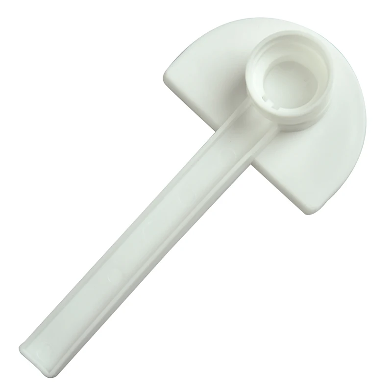 

DLKKLB 20 Pcs Honey Entrance Feeder Beekeeping Cap Thread Feeder Beekeeper Bee Feeding Tool Equip Hive Tool