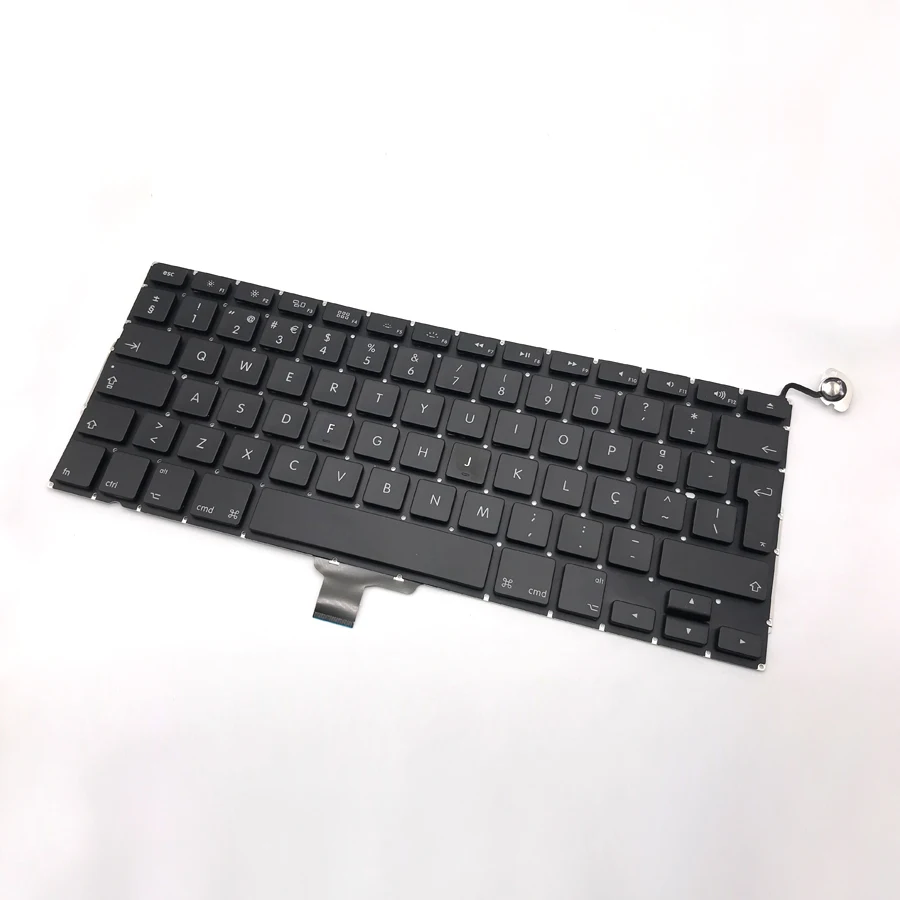 Португалия португальская клавиатура для Macbook Pro 1" A1278 2009 2010 2011 2012