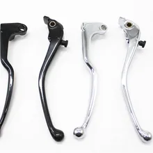 Мотоциклетный тормоз рукоятка сцепления Рычаги подходят для Yamaha YZF-R1 2004-2012 YZF-R6 2005 2006 2007 2008 2009 2010-2012 YZFR1 YZFR6