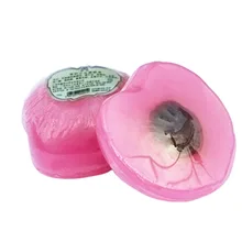 Фруктовое мыло с натуральным фруктовым узором эфирное масло, ручное производство мыло отбеливание акне мыло масло для глубокого очищения-контроль уход за лицом