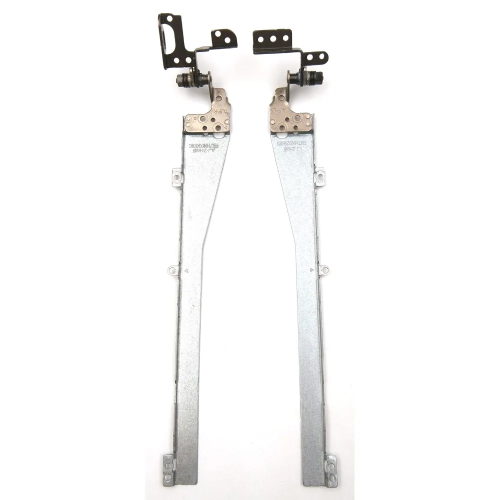 New for Acer Chromebook C740 C740-C1VL C740-C3DY C740-C3P1 C740-C4PE C740-C5U9 Laptop LCD Screen Hinges Bracket Set L & R