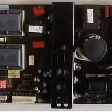 Szylij 1 шт./в партии хорошего качества оригинальные 860-az0-ipos250-P1H IPOS250 A40 REV: 1,6 источник питания высокого напряжения одна плата