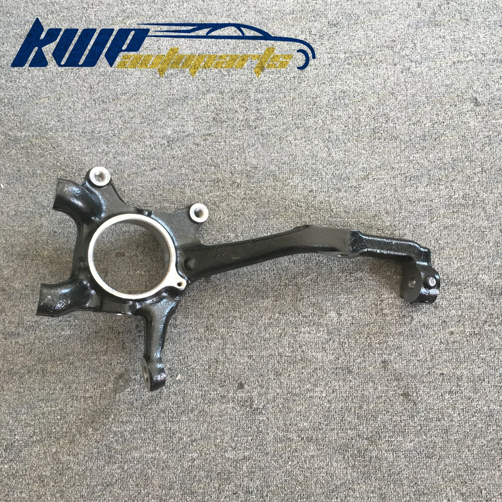 KNUCLE RH или LH для TOYOTA HILUX и FORTUNER рулевого управления#43211-0K030 43212-0k030