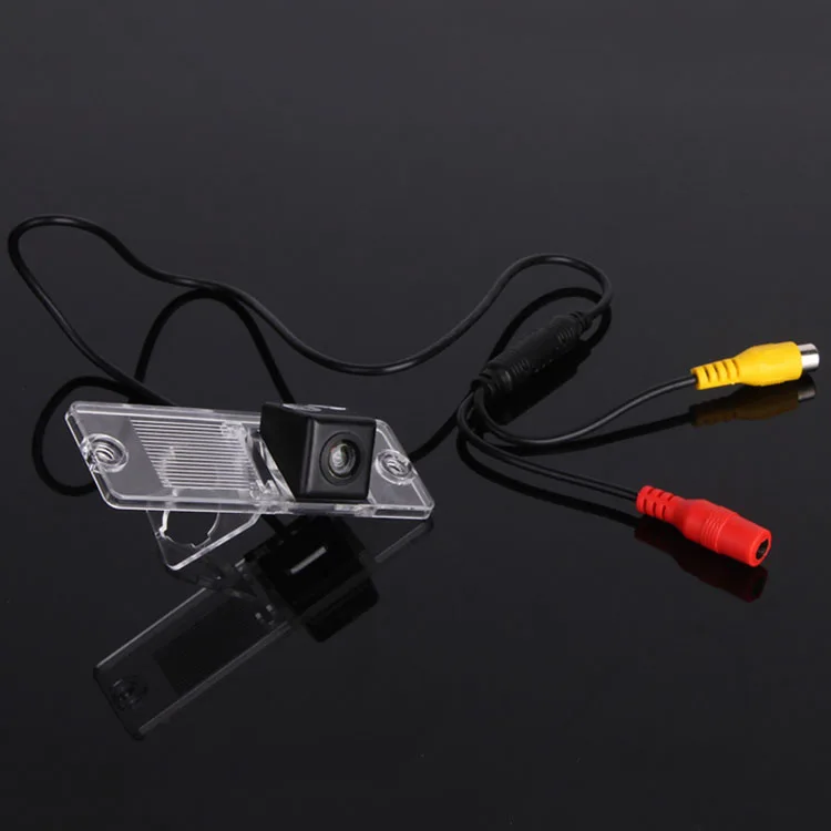

Car Ccd Reversing Rear View Camera For Mitsubishi Pajero Zinger L200