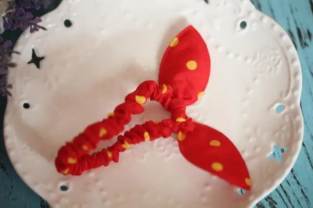 Blyth doll hair band elastic colorful hair ring available for Blyth doll accessories