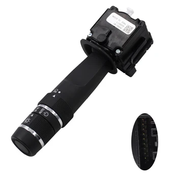 

Turn Signal Headlight Dimmer Control Switch 25993191 For 2008-2014 Cadillac CTS