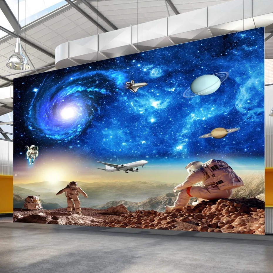 Galaxy Wall Mural compare prices on galaxy wall murals- online shopping/buy low Galaxy Wall Mural compare prices on galaxy wall murals- online shopping/buy low
