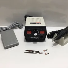 Высокое качество стоматологической микродвигатель strong 204