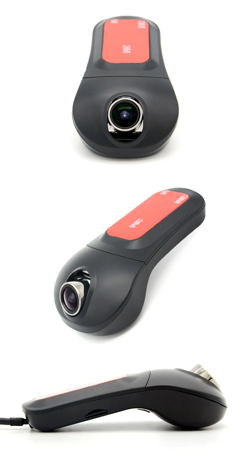 Hidden driving recorder (11)