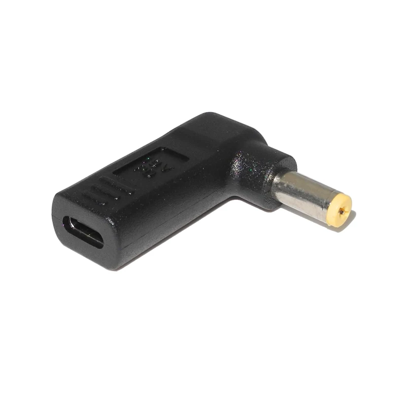 Dc Plug Charger Converter