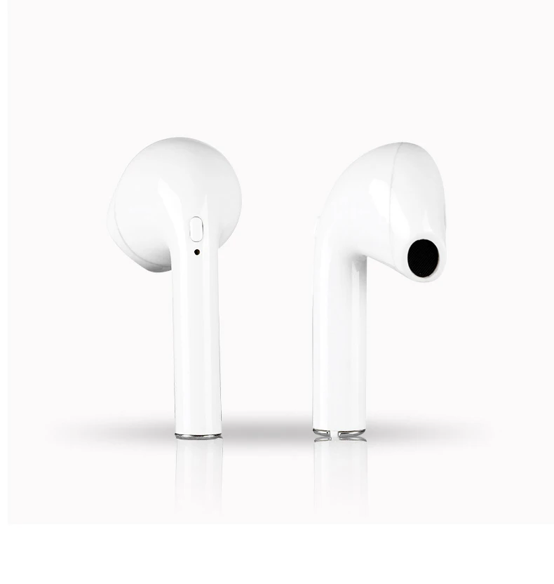 

HEYF S9 Bluetooth Earphones,Mini Cordless Portable Handsfree Headphone Music Earbuds Headset for Apple iPhone X,Android Phone
