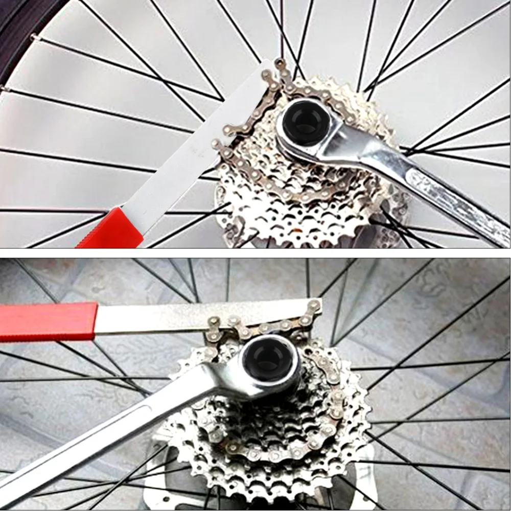 Bicycle repair tools (6)