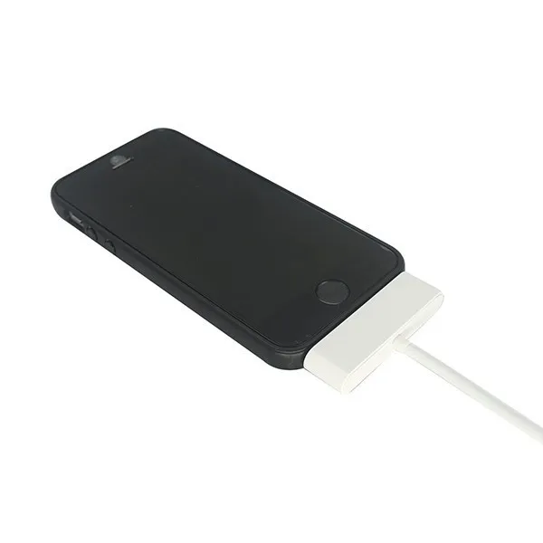 3.5 ММ AUX Аудио Кабель Музыка Интерфейс USB Для Hyundai KIA для iPhone 5 5S 5C Белый|cable 1|cable v3cable
