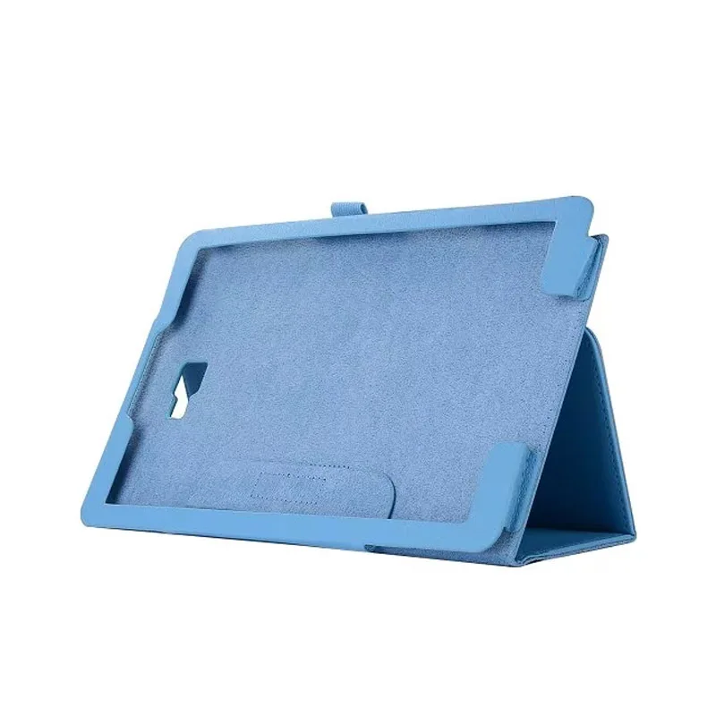 US $690.00 CucKooDo 200Pcslot Folio Slim Fit PU Leather Smart Cover with Auto WakeSleep for Samsung Tab A 101Inch with S Pen P580