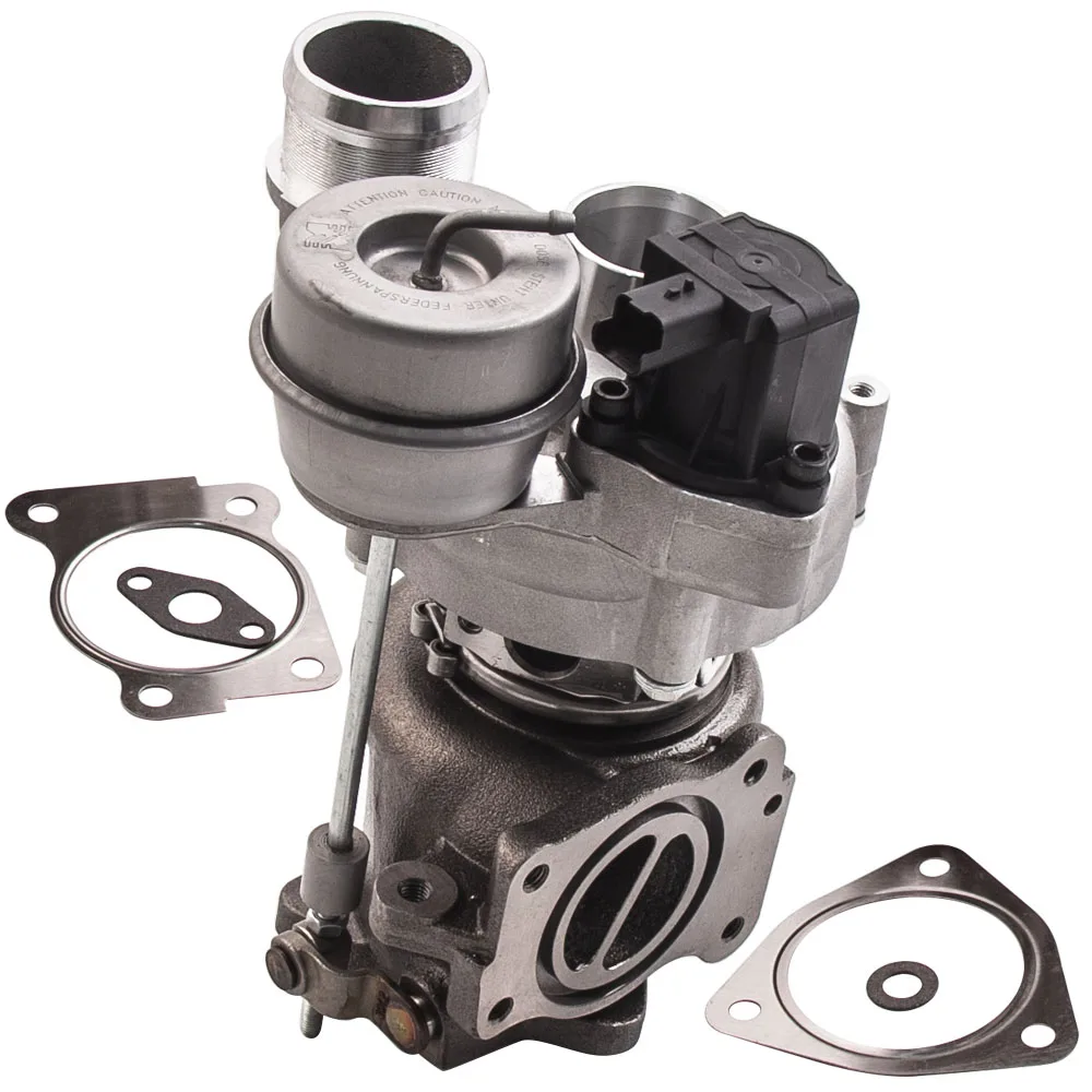 Турбокомпрессоры turbo для Mini Cooper JCW S R55 R56 r57 ep6 53039880146 11657565912 Peugeot RCZ 1.6 thp 16 В 200 ep6cdt