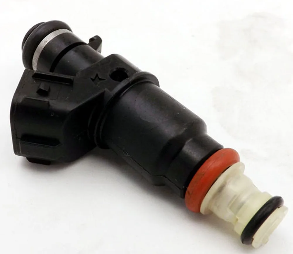 Оригинальный Топливный инжектор для HONDA CR V CIVIC 2.4L L4 Engine OEM 16450 PPA A01 16450PPAA01|fuel