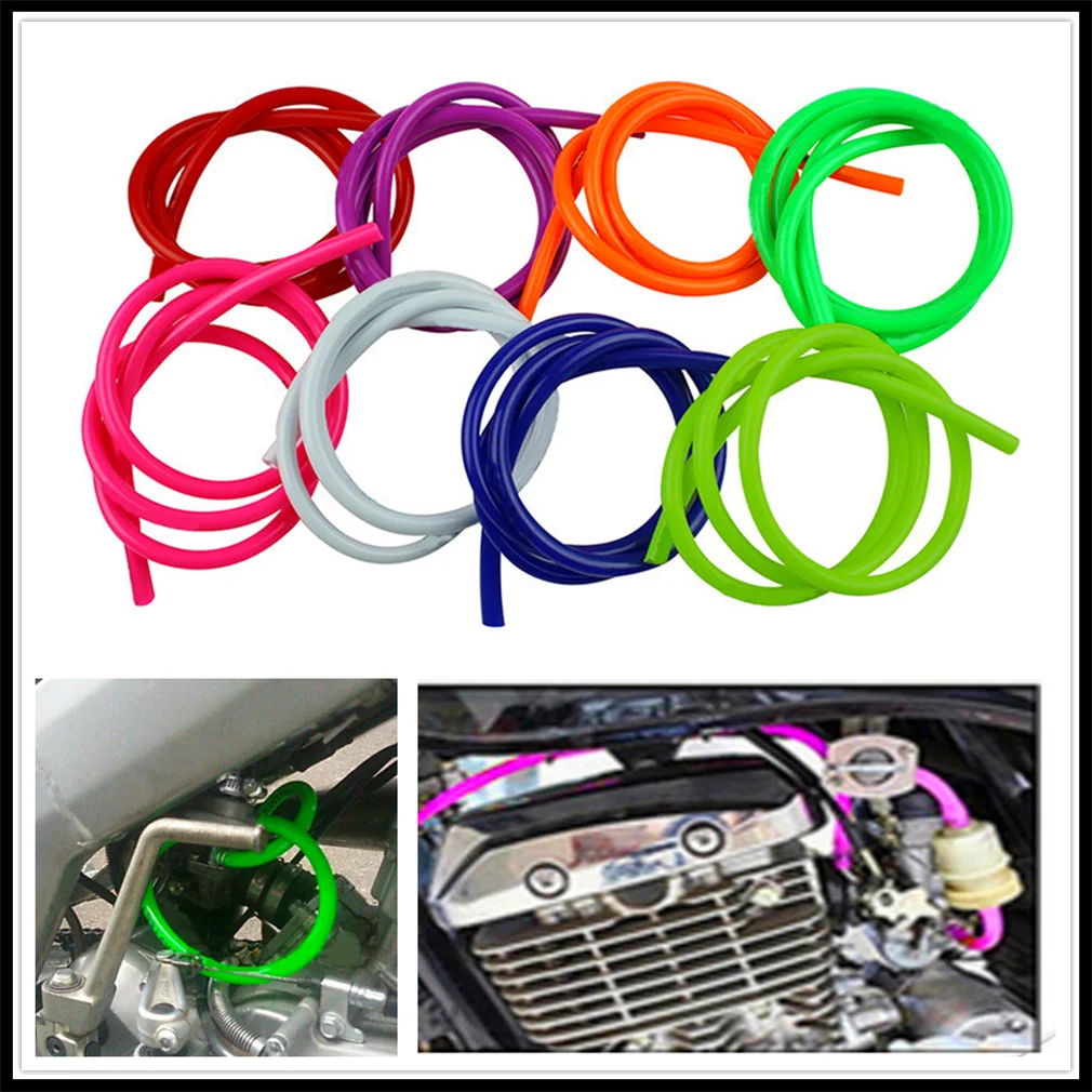 

new Motorcycle Fuel Gas Oil Tube Hose Petrol Pipe FOR KTM SMC SMCR EnduRo R MCR Duke 640 LC4 Supermoto 990 AdventuRe 990