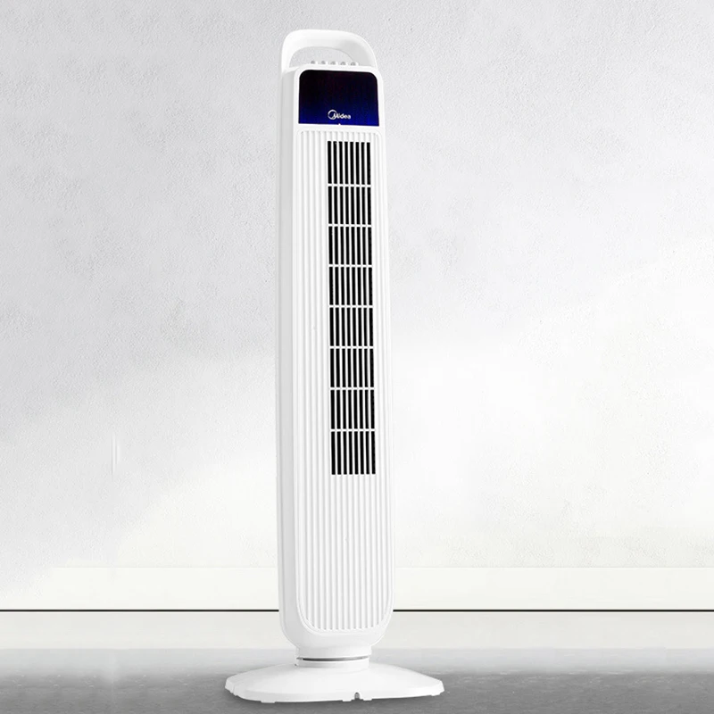 

LK1609 High Quality Mute Electric Cooling Fan 3 Speed Desk Cooling Fan Floor Stand Timed Fan Rotary Van Fan 40W 220V