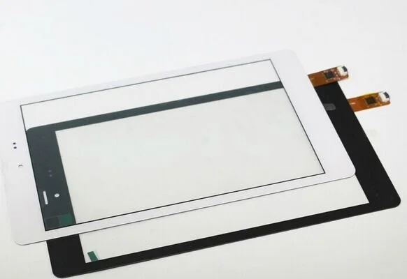 New Tablet PC Touch Screen For MEDIACOM M-IPRO800B SMARTPAD M-IPRO810B Digitizer Glass Panel | Компьютеры и офис