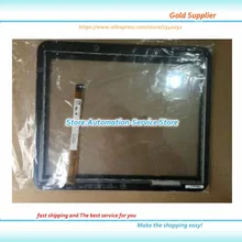 Сенсорный экран стеклянная панель использовать для E344031 SCN-A5-FZT15.0-FJ1-0H1-R