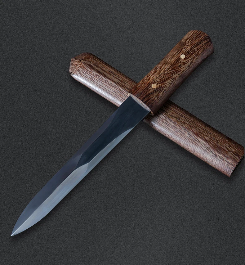 Китайский Меч самурайский меч наружные инструменты коллекция ножей с коротким мечом