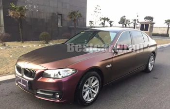 

Premium Gold & Purple Chameleon Shift Vinyl With Air Bubble Free Car Vehicle wrap PROTWRAPS film 1.52x20m/Roll 4.98x66ft