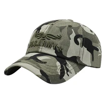 Кепка для бега, повседневный стиль, легкий дышащий солнцезащитный козырек, хлопок, остроконечные головные уборы, шляпы с регулируемой застежкой сзади