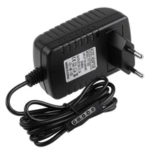 EU Plug 12V 2A AC Adapter Tablets Battery Chargers For Microsoft Surface RT Pro 2 Windows 8 Tablet PC 64GB 128GB 256GB 512GB