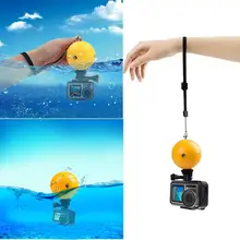 Водный поплавок плавучий мяч селфи палка воды Floaty держатель для DJI Osmo аксессуары для экшн-камеры