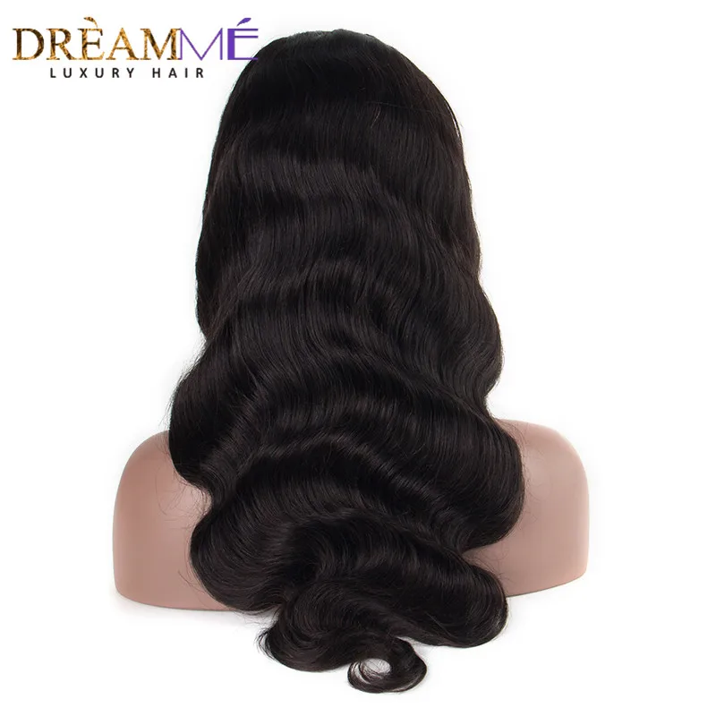 u part human hair wig (8)