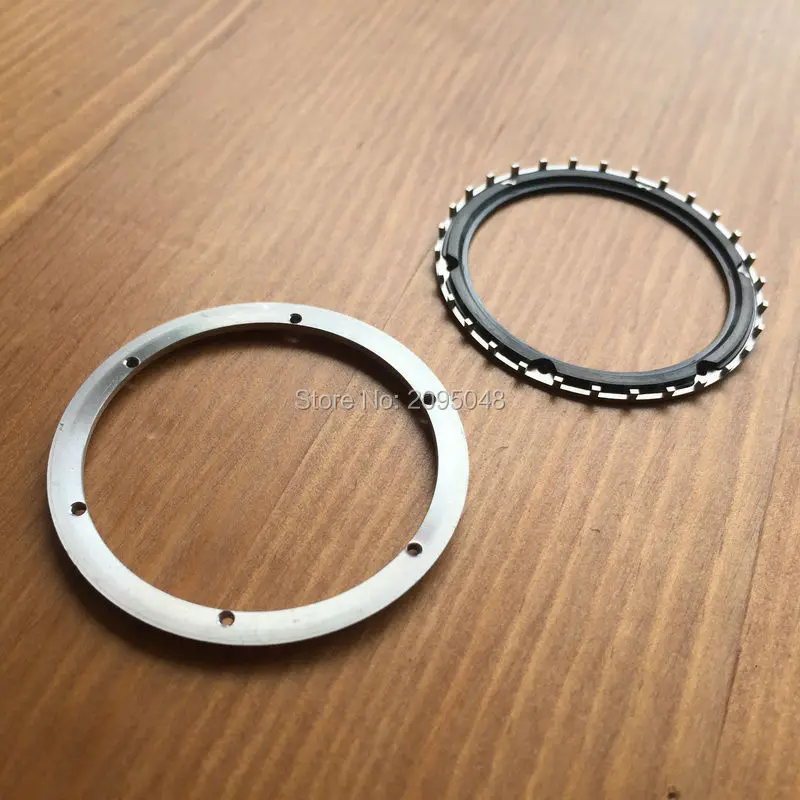 carbono relógio bisel isnert para hub hublot