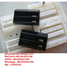 Пользовательские ЧПУ пластиковые быстрого прототипирования с хорошим качеством