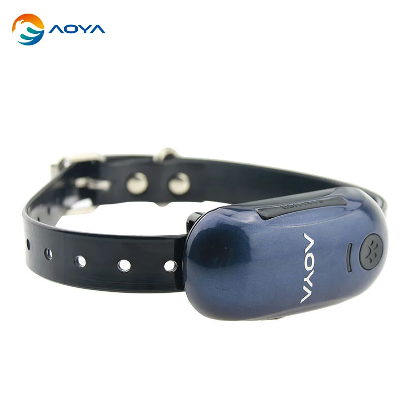 Buy Mini Pet GPS Tracker Dog Real Time Hunting Dog