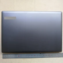 95% ноутбук верхний корпус база ЖК-задняя крышка для lenovo ideapad 520-15IKB 520-151KB черный