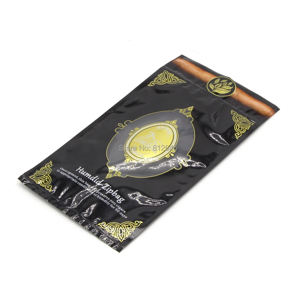 GALINER Cigar Humidifier Bag Mini Portable Travel Cigar Humidor