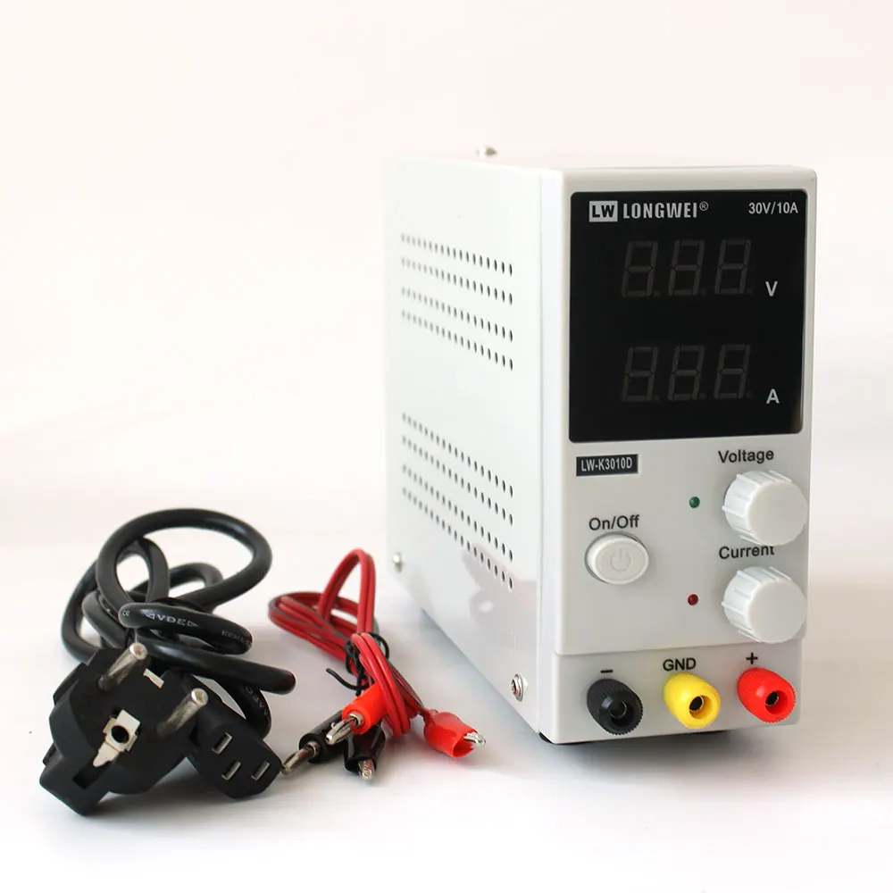 Лабораторный Блок Питания Купить В Уфе