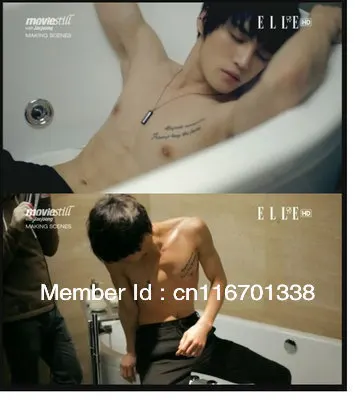 JYJ TATTOO STICKER YOOCHUN JAEJOONG MICKY JUNSU ALWAYS KEEP THE FAITH TATOO  KPOP - AliExpress Beauty & Health