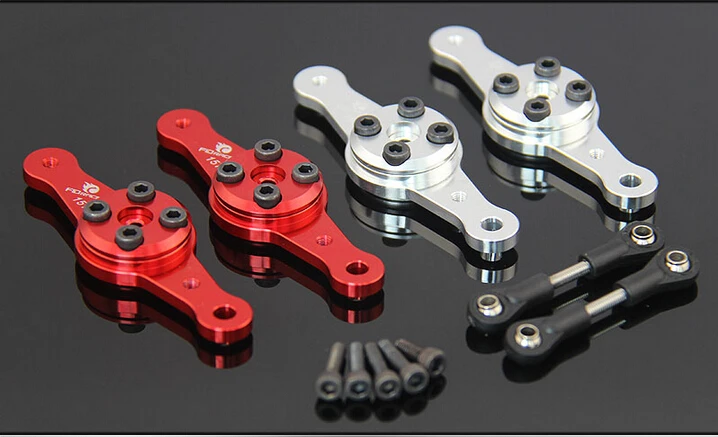 Неполярная бесконечная электромобильная регулируемая двойная рулевая рукоятка