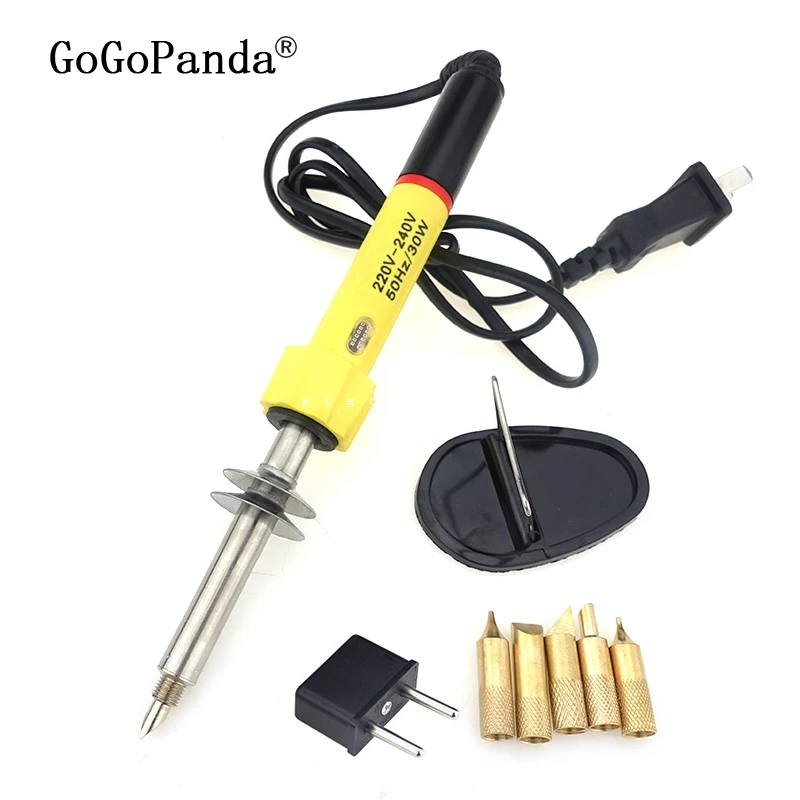 FreeShippingCarvingSolderingIronElectricEngravingPenGourd