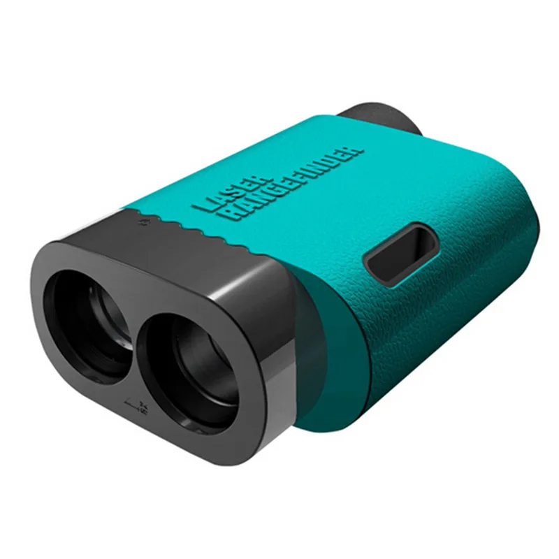 

MiLESEEY PF03 laser distance meter 600m golf range finder Battery-Powered blue Laser Distance Meter Golf laser measuring tool