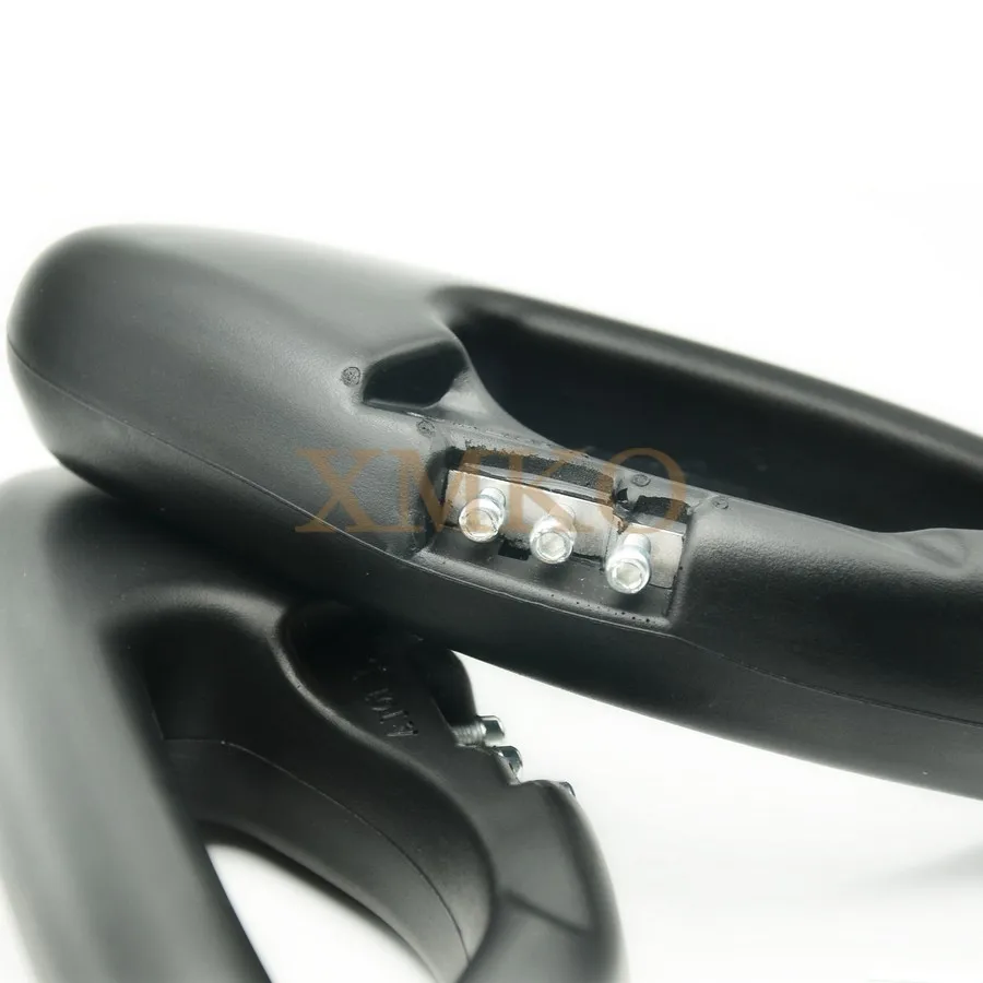 Original PU Handlebar Parts For Xiaomi Ninebot Mini Balance Scooter Joystick 1 Pair PU Handle (4)