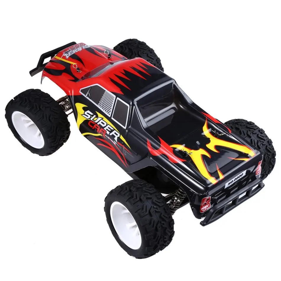WLtoys L313 радиоуправляемые машинки 2 4 ГГц 1:10 50 км/ч специальный дизайн Электрический