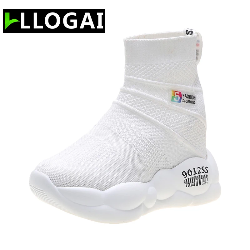 

Super High Heels Platform Shoes Women Vulcanized Shoes Breathable Mesh Sneakers Women Wedges Shoes for Women Autumn Women Shoes