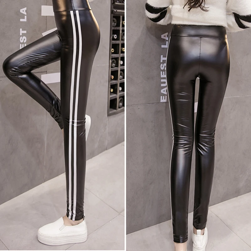 High Elastic Waist Legging 6 High Elastic Waist Legging 6