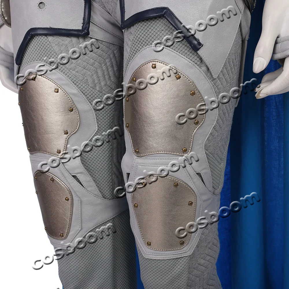 thor ragnarok valkyrie halloween costume94