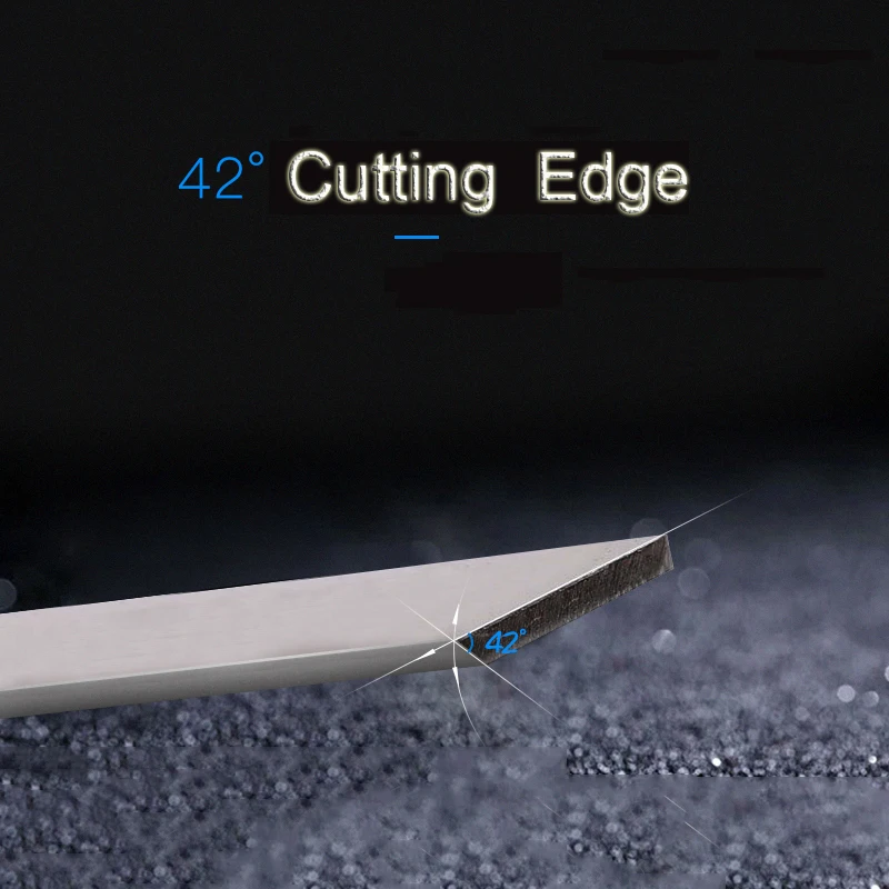 300x30x3mm W18%  HSS wood planer blade woodworking knife for thickness planer (A01001035)